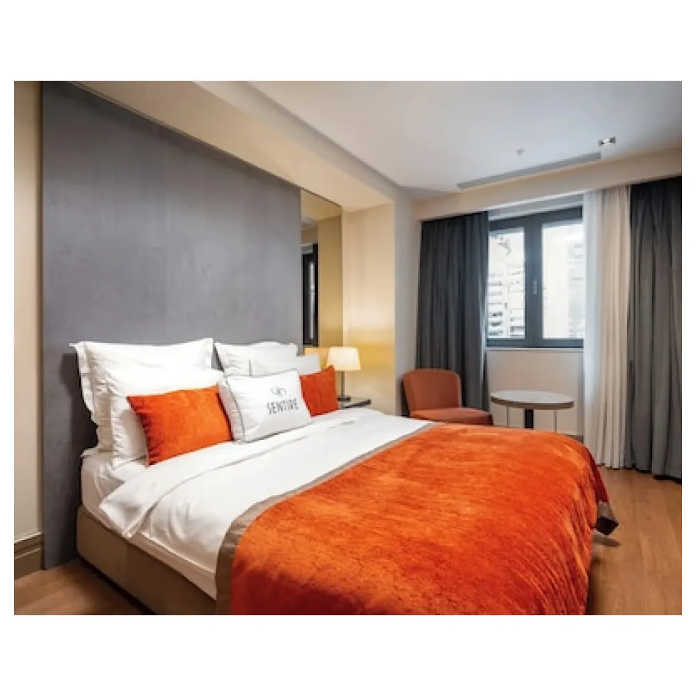Sentire Hotels & Residences Taksim