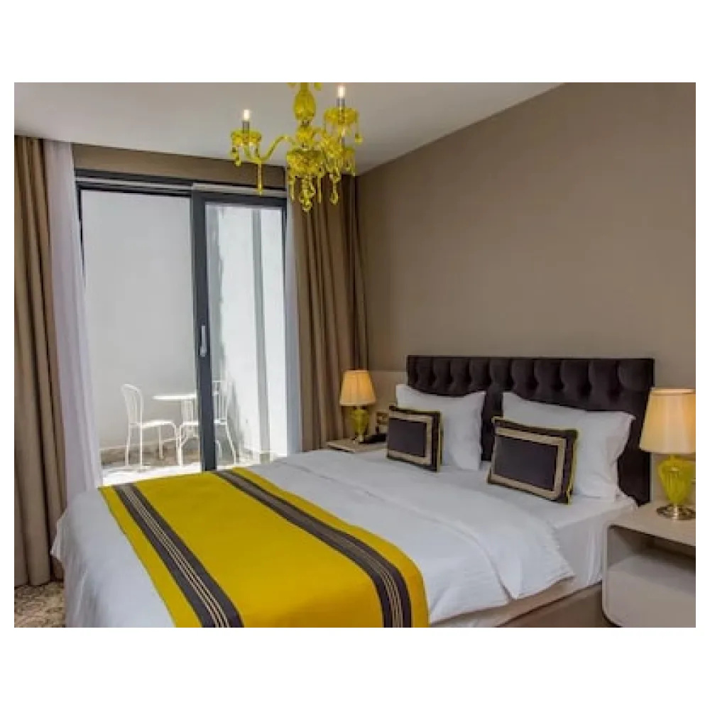 Homelike Hotel