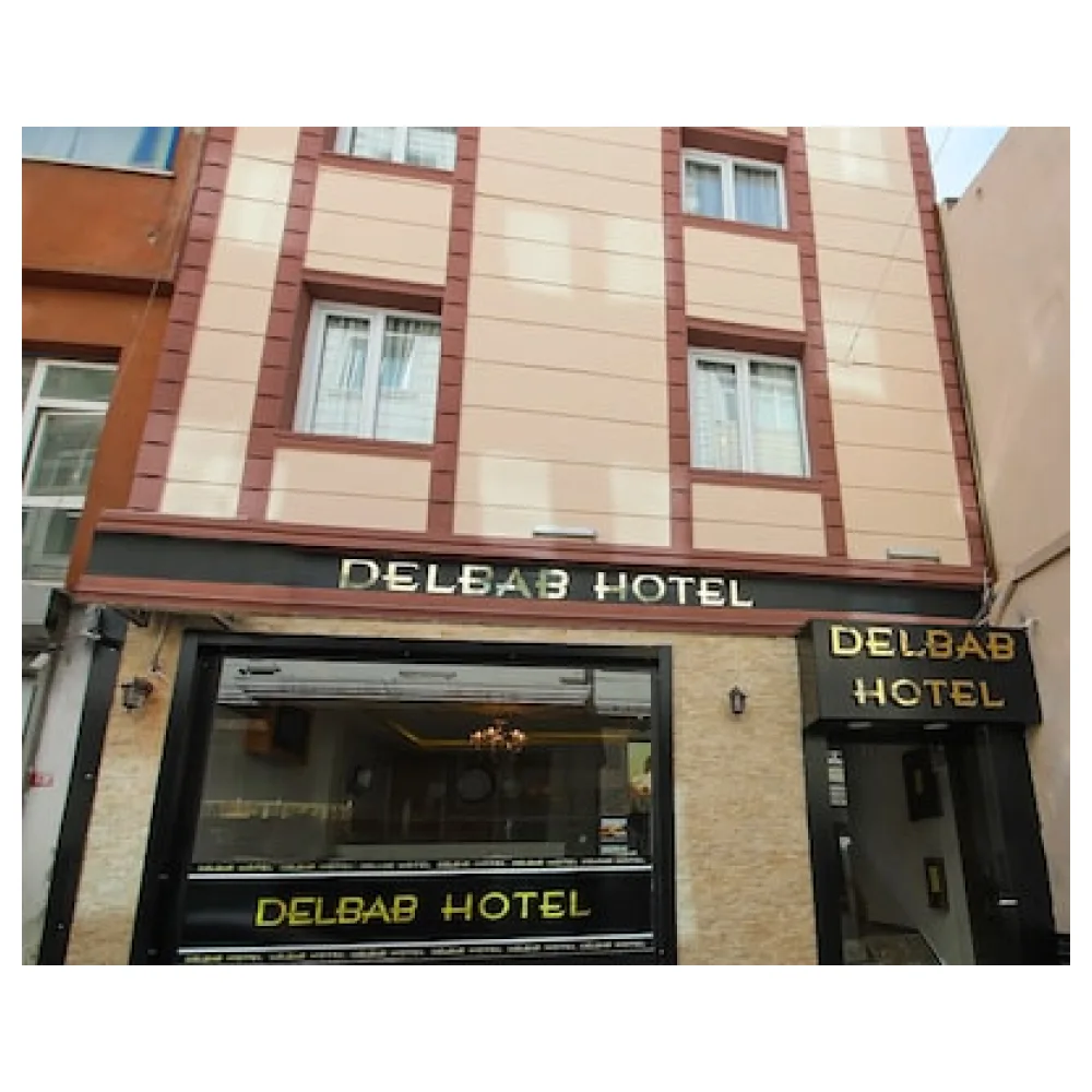 DELBAB HOTEL