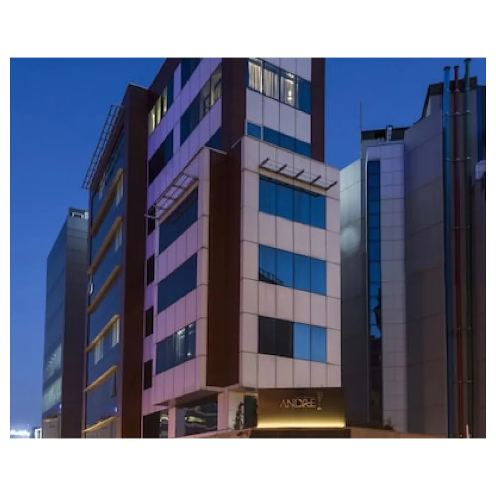 Bilek Boutique Hotel Kavacik