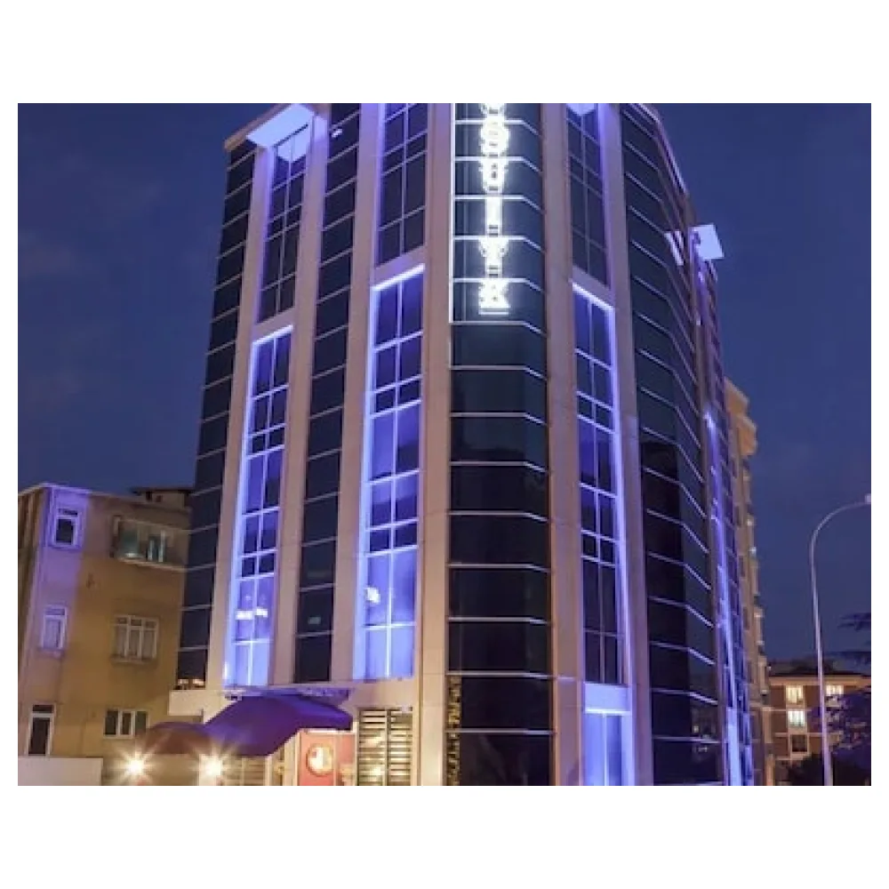 Bossuite Hotel Maltepe