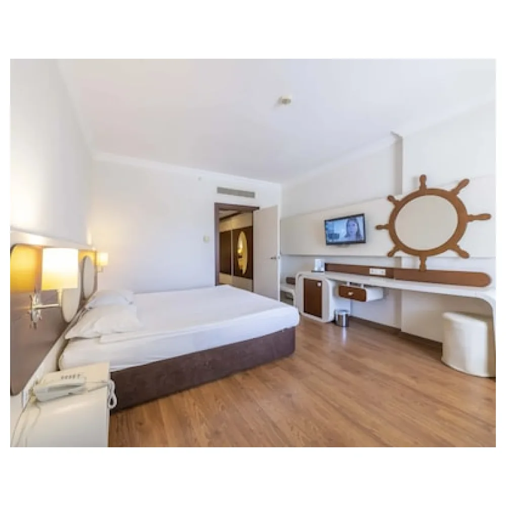 Transatlantik Hotel & Spa - Ultra All Inclusive