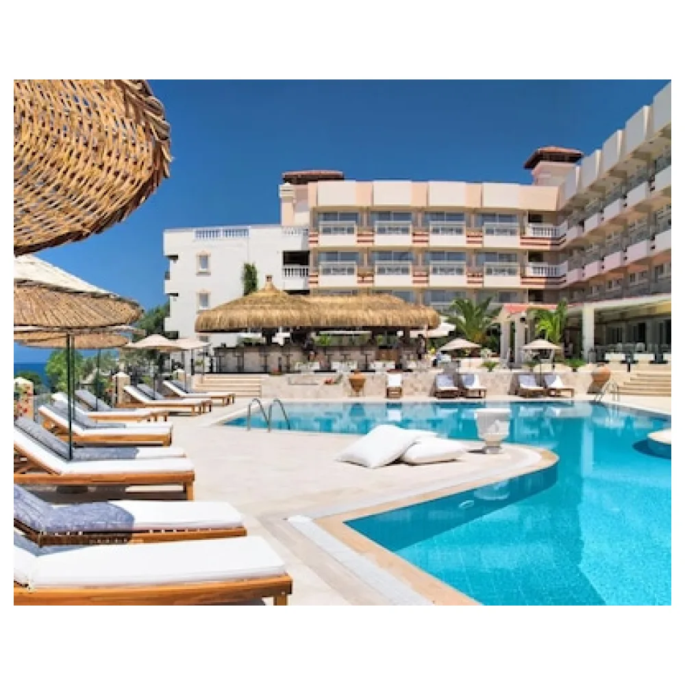 Hotel Carina