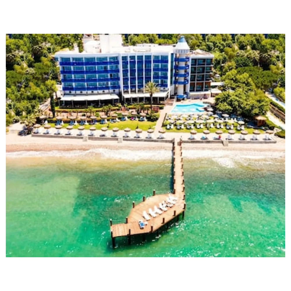 Faustina Hotel & Spa