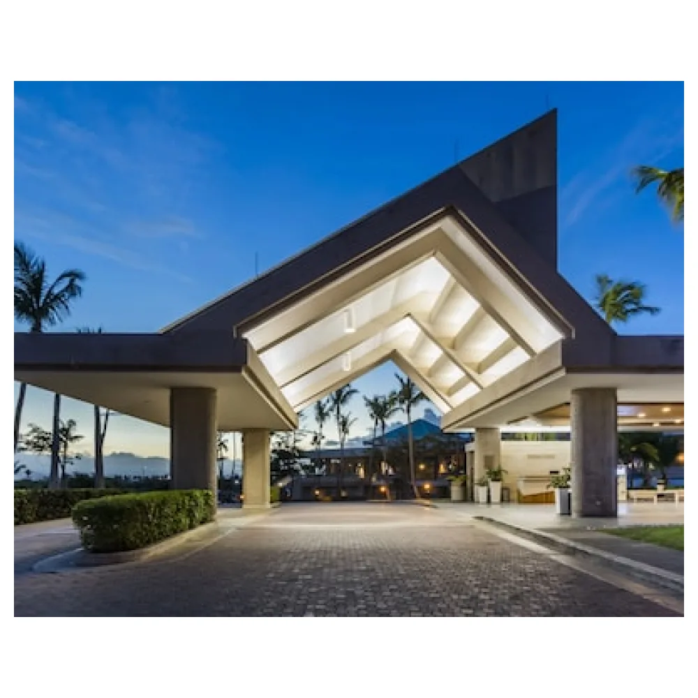 Hilton Ponce Golf & Casino Resort