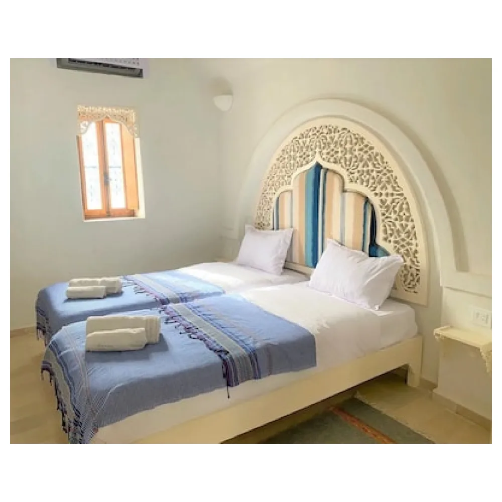 Djerba Authentique