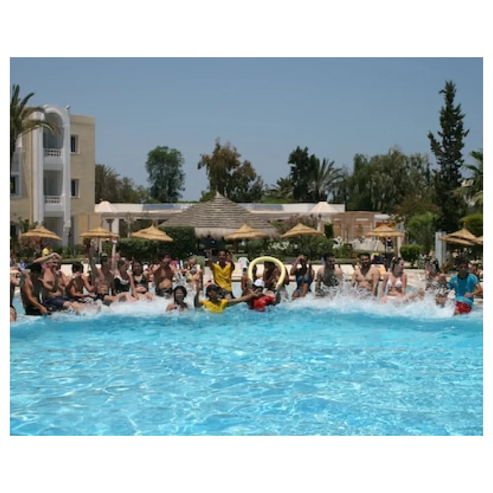 Joya Paradise