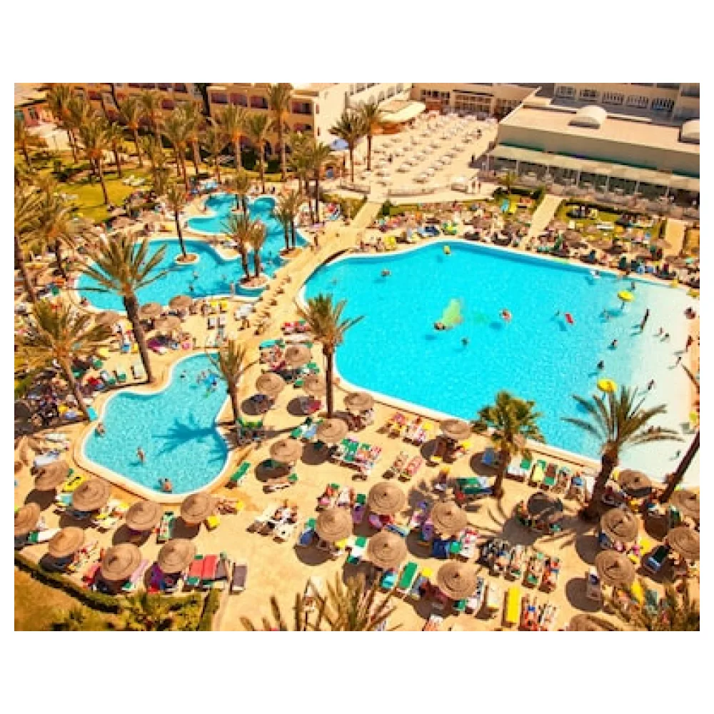 Houda Golf & Beach Club