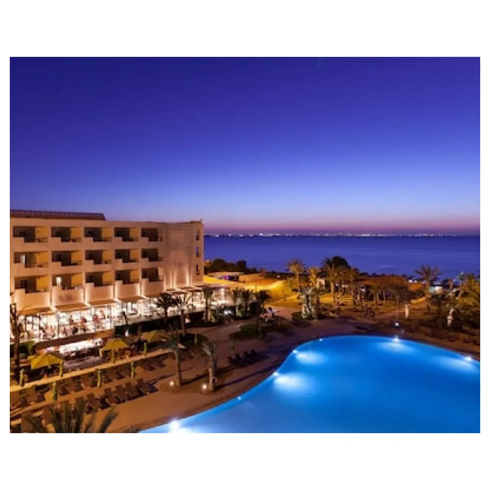 Sentido Rosa Beach Thalasso & Spa