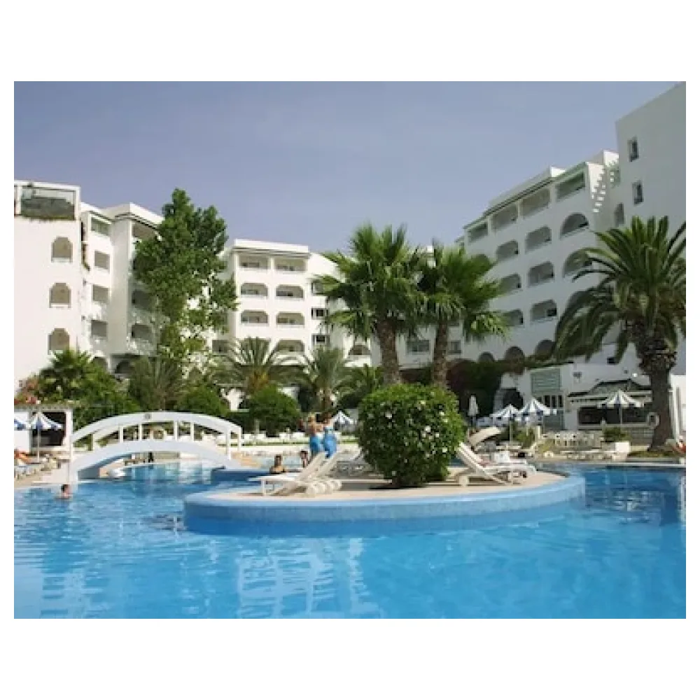 Sol Azur Beach