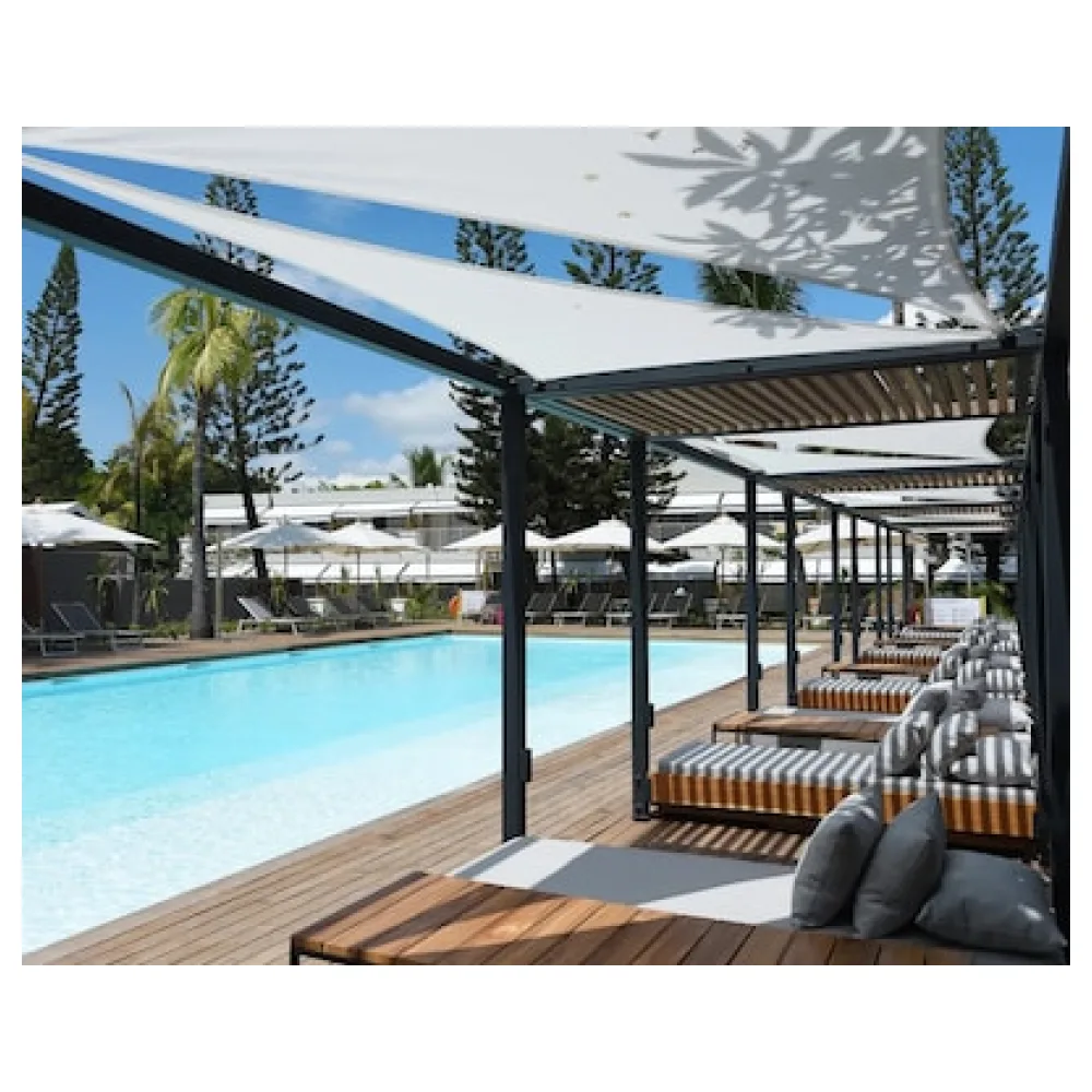 Veranda Tamarin Hotel and Spa