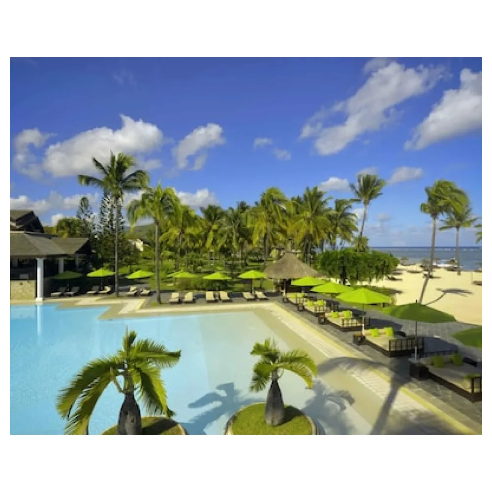 Sofitel Mauritius L'Imperial Resort & Spa