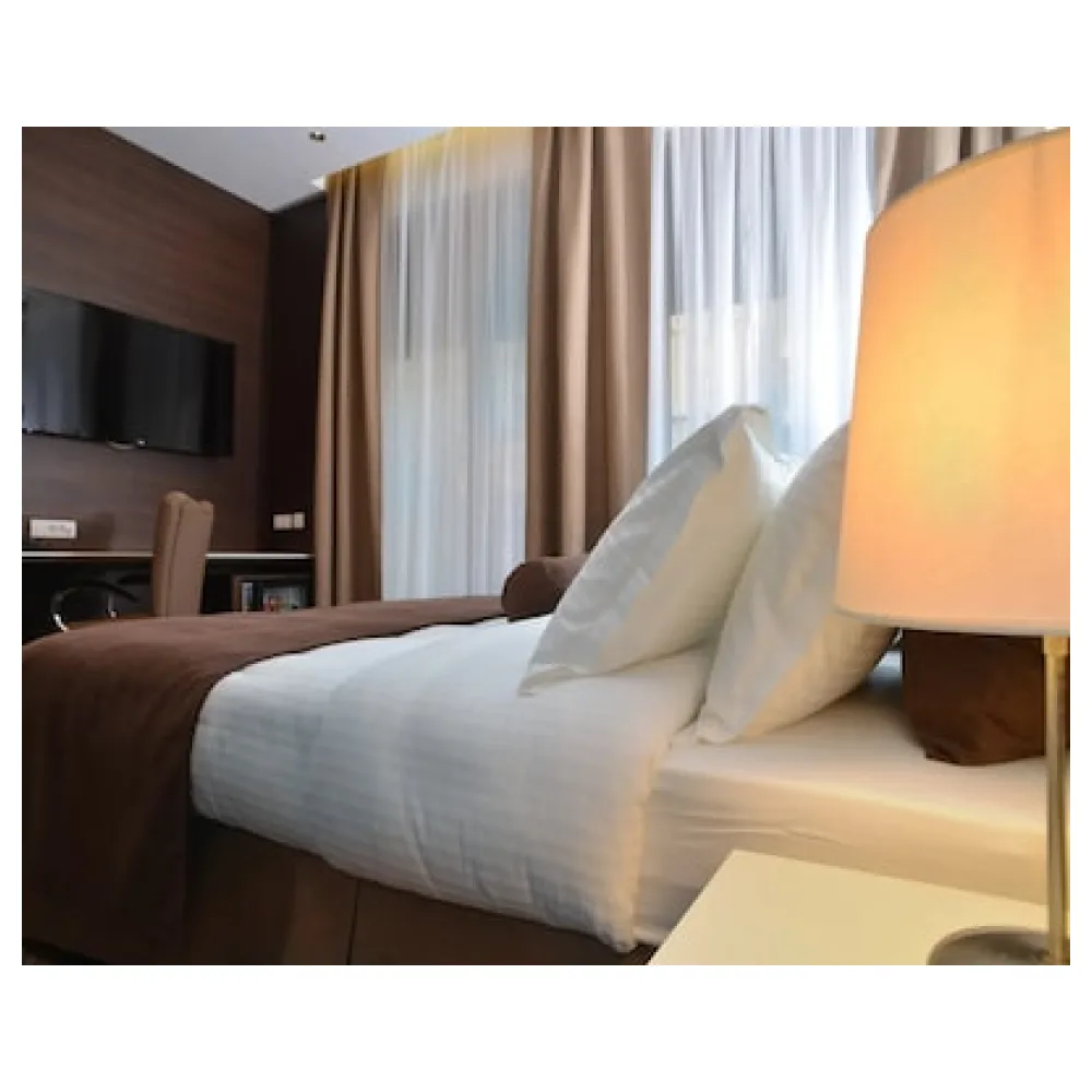 Belgreat Premium Suites