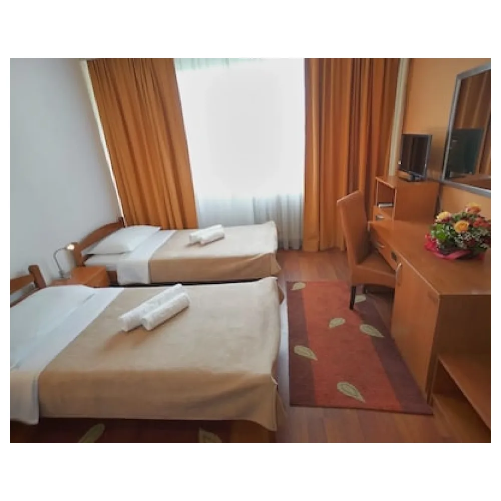 Hotel Srbija