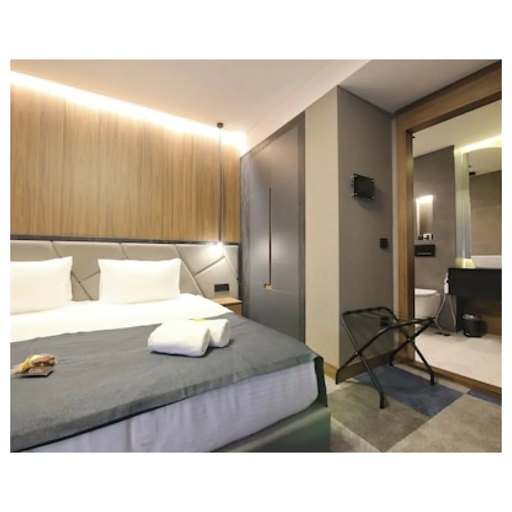 Lumière Hotel