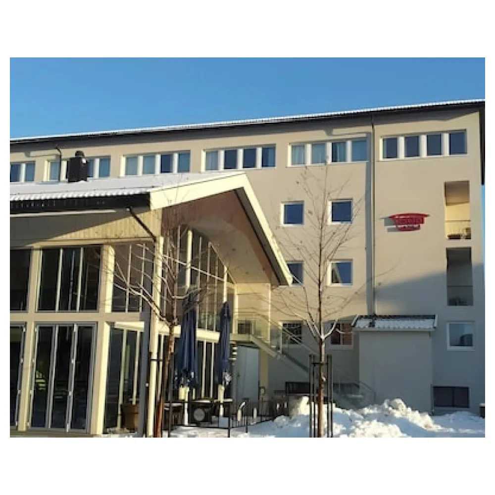 Thon Partner Hotel Central