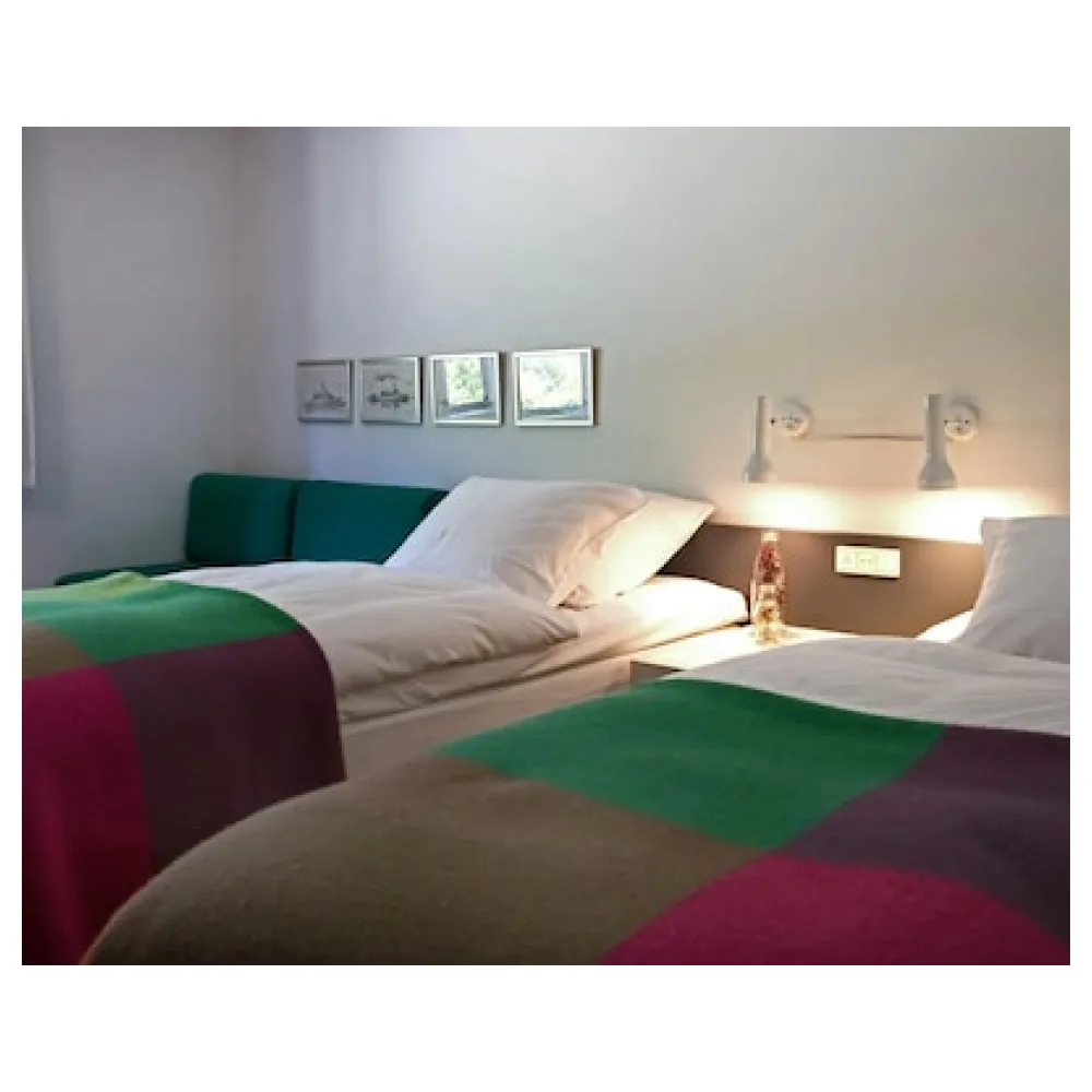 Kysthotellet