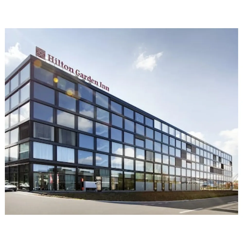 Hilton Garden Inn Zurich Limmattal