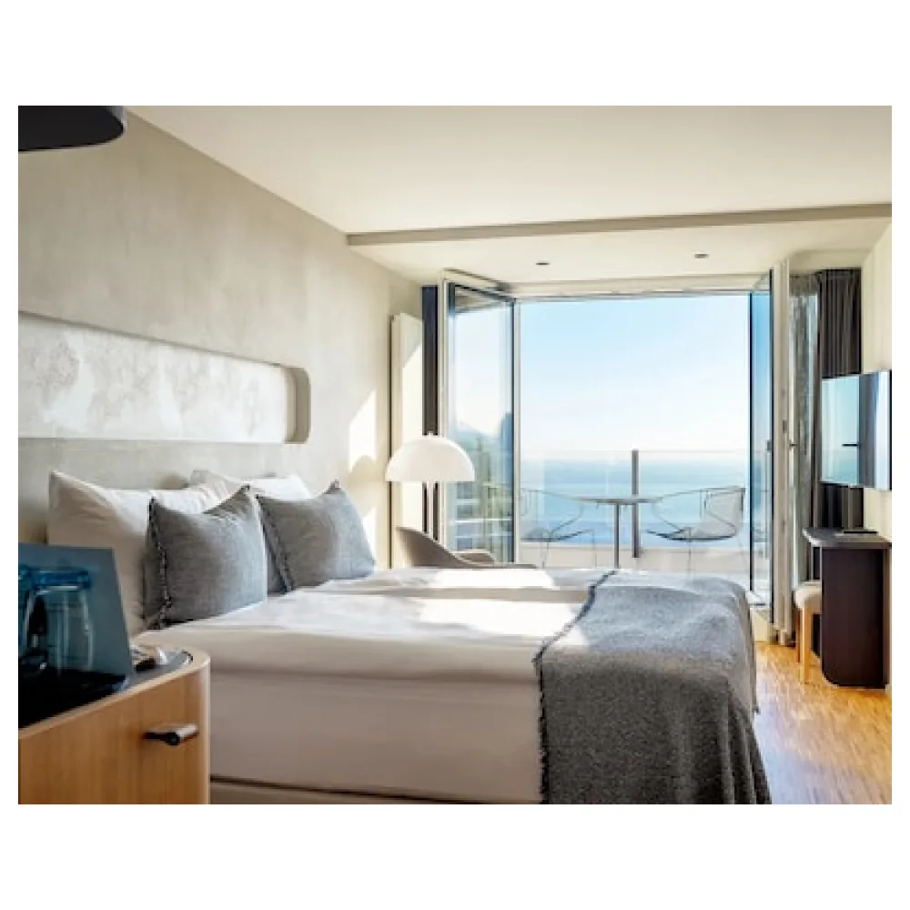 Hotel Heiden - Wellness am Bodensee