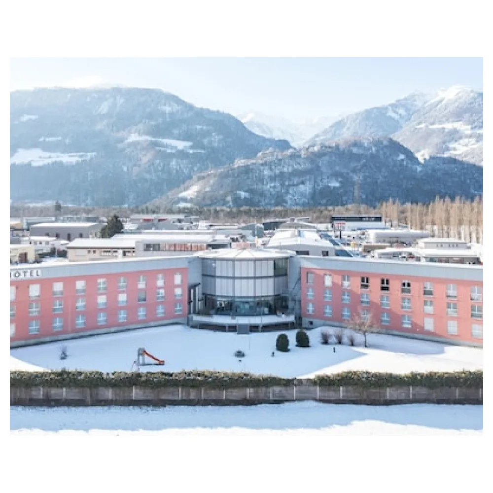 Swiss Heidi Hotel