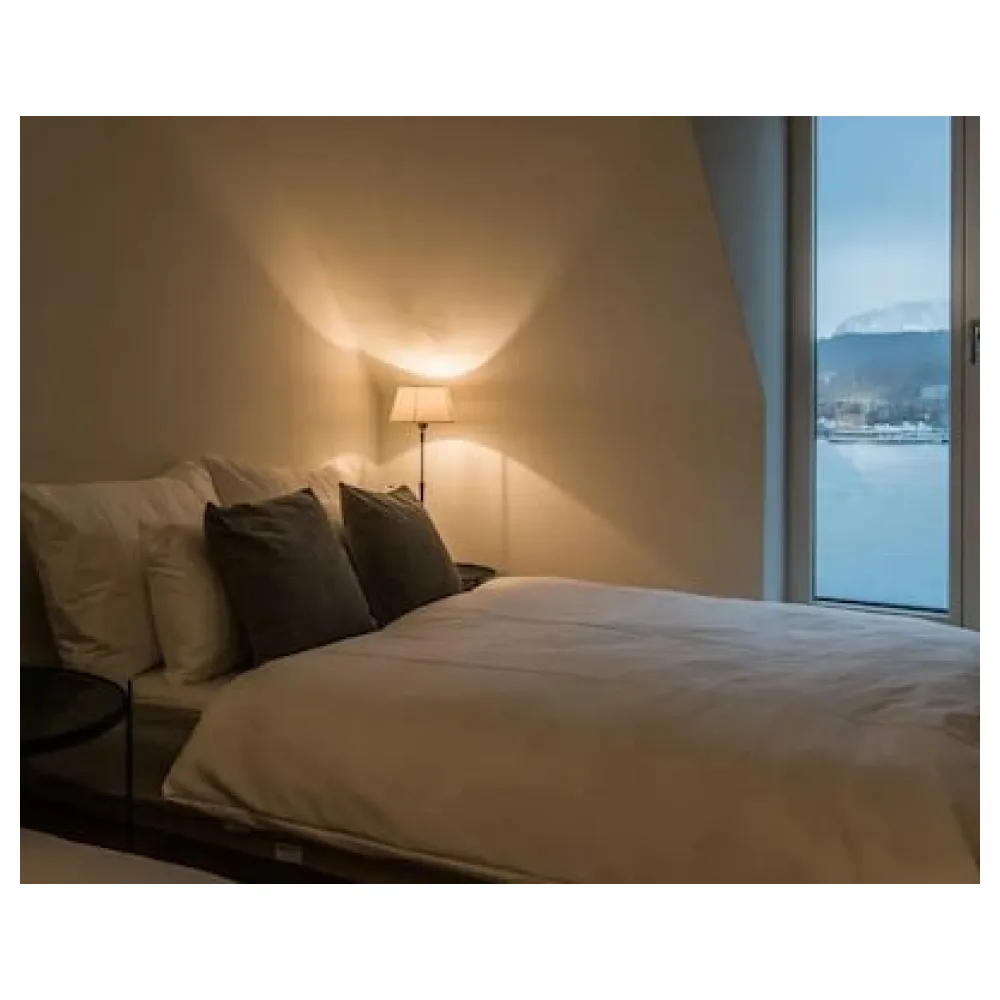Lucerne Lake View Apartments