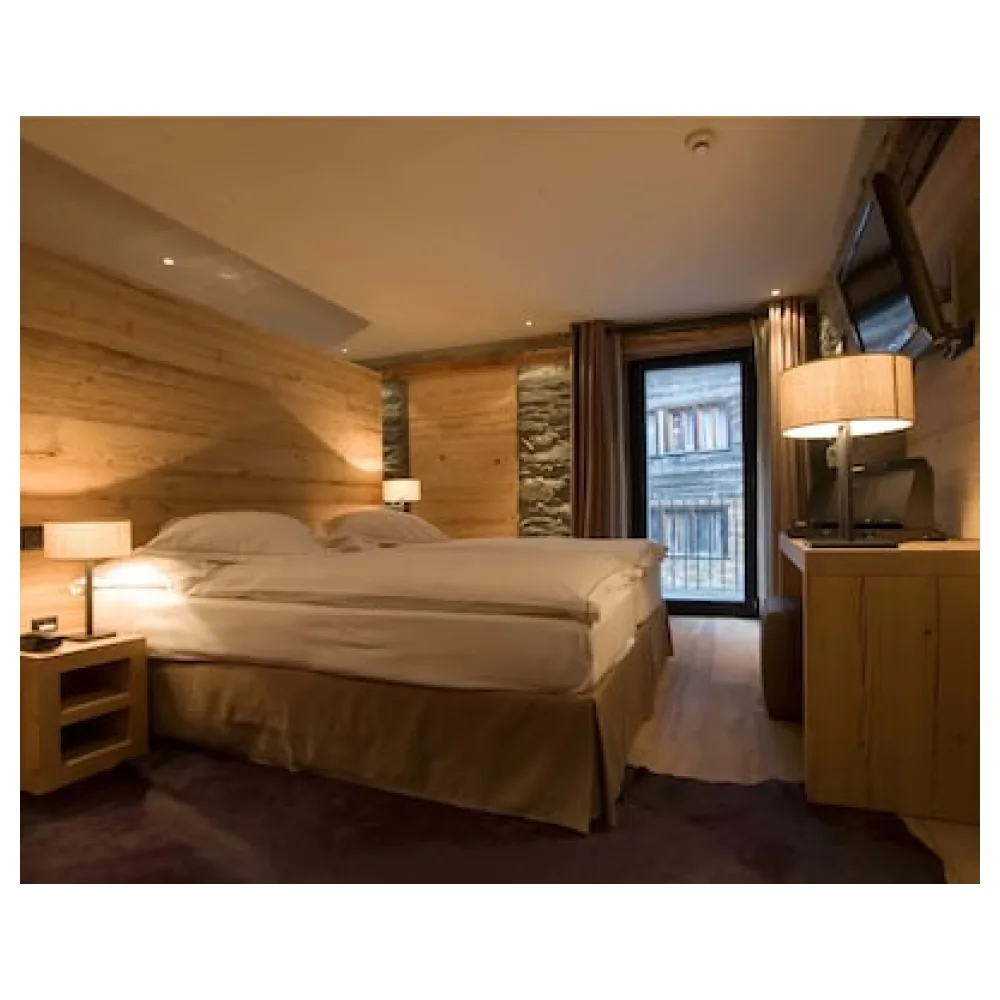Unique Hotel Post
