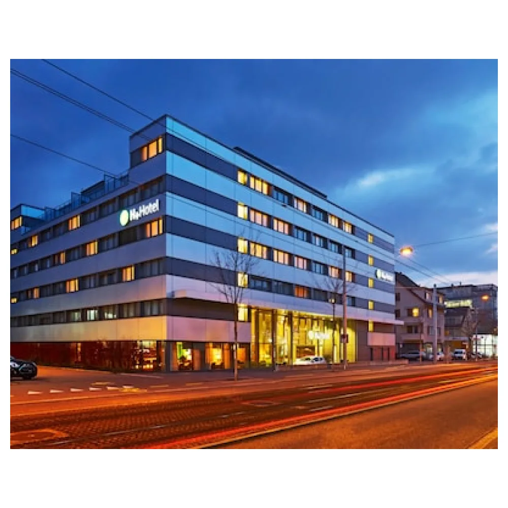 Moxy Zurich