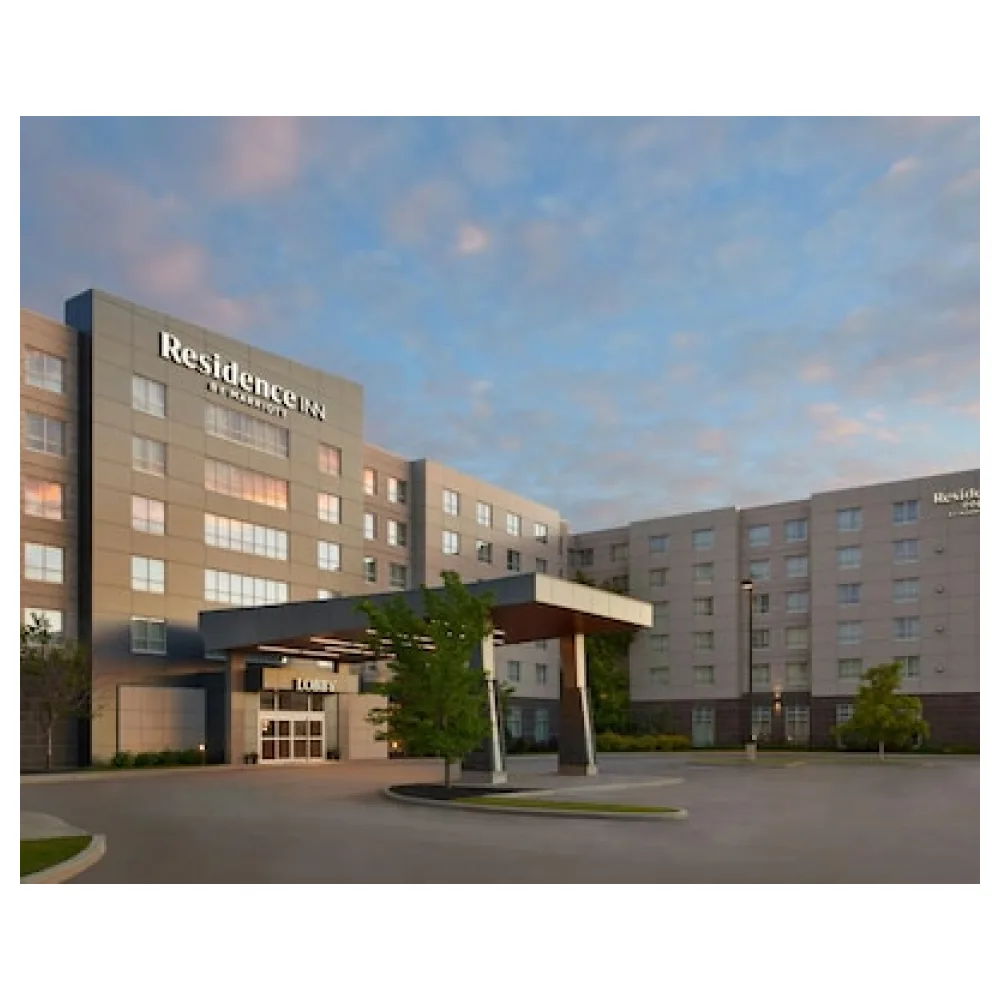 Residence Inn by Marriott Calgary Airport