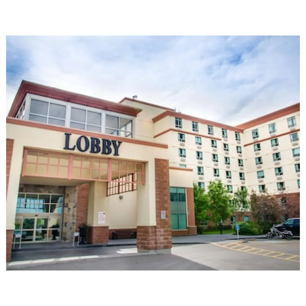 Deerfoot Inn & Casino