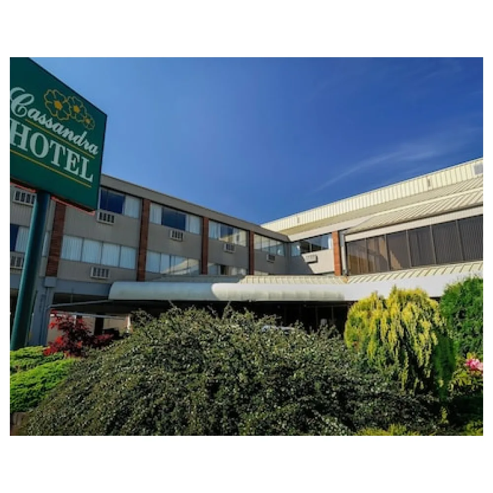Cassandra Hotel