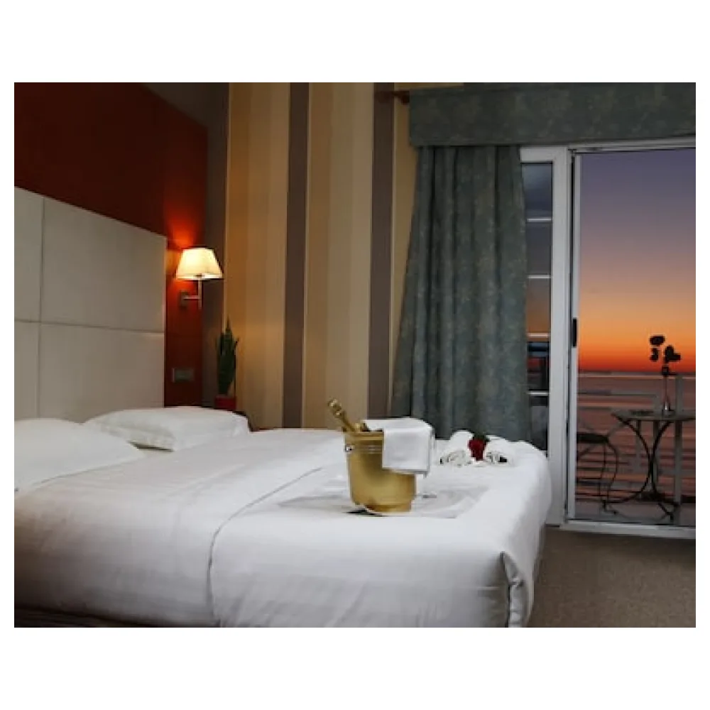 Bel Conti Hotel