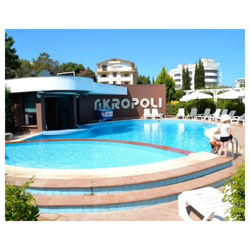 Akropoli Hotel