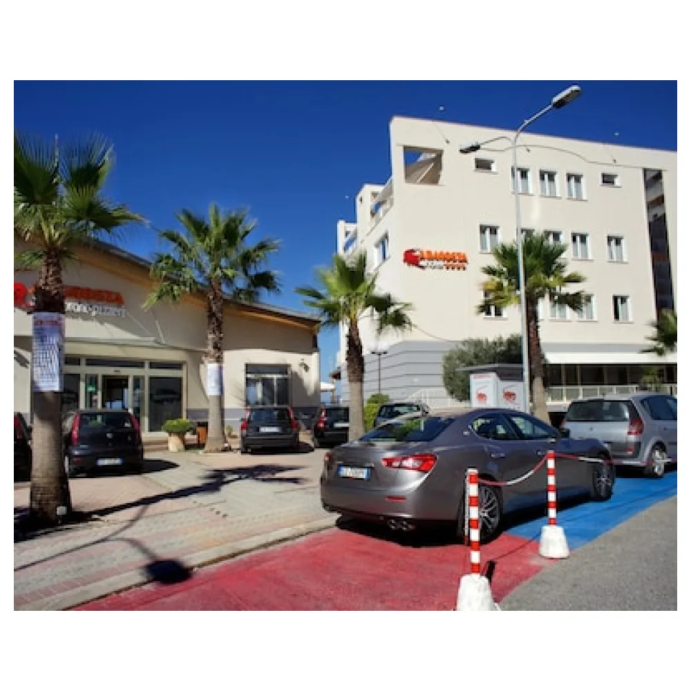Aragosta Hotel