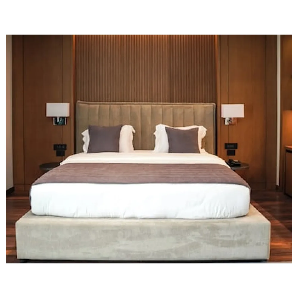 Supreme Hotel