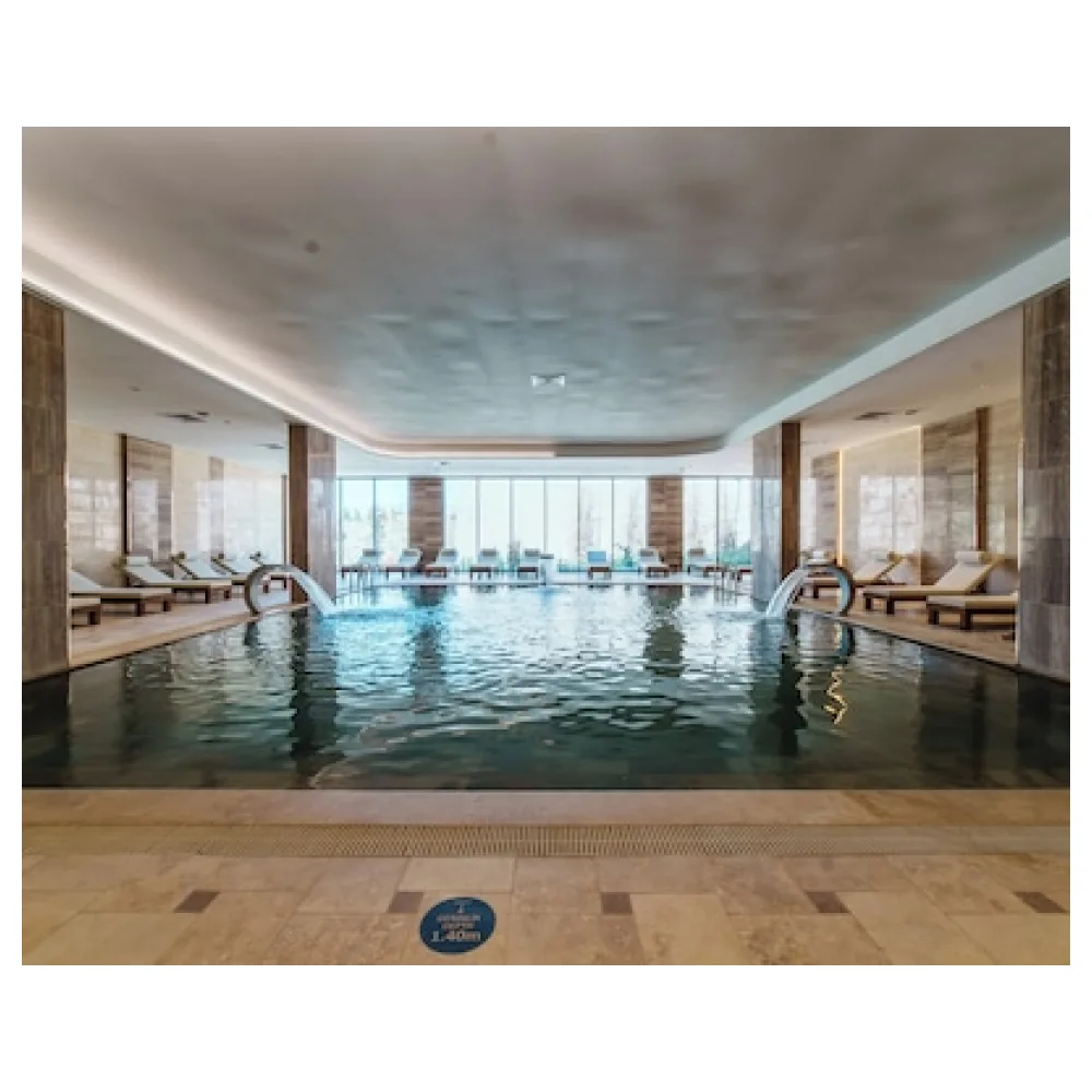 Anadolu Hotels Esenboga Thermal