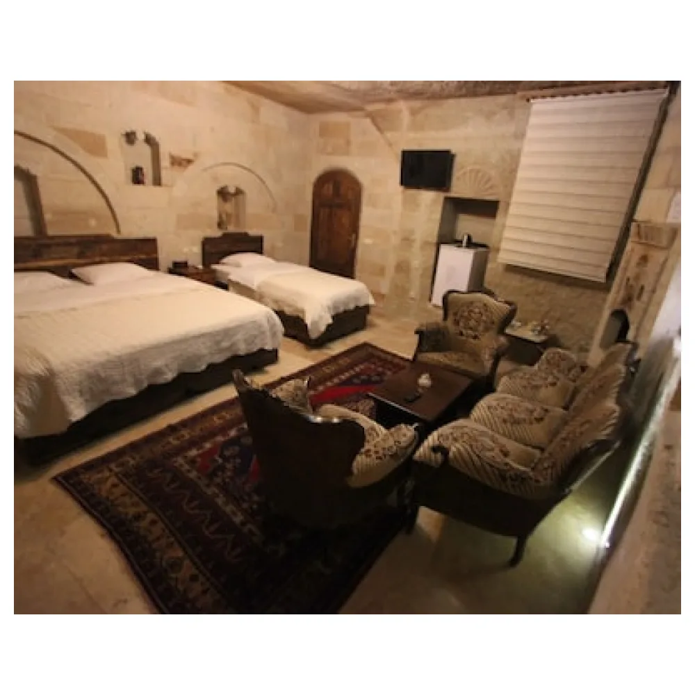 Family Cave Suite Hotel