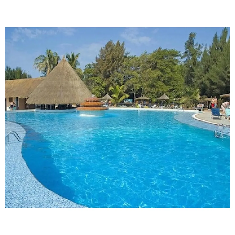 Senegambia Beach Hotel
