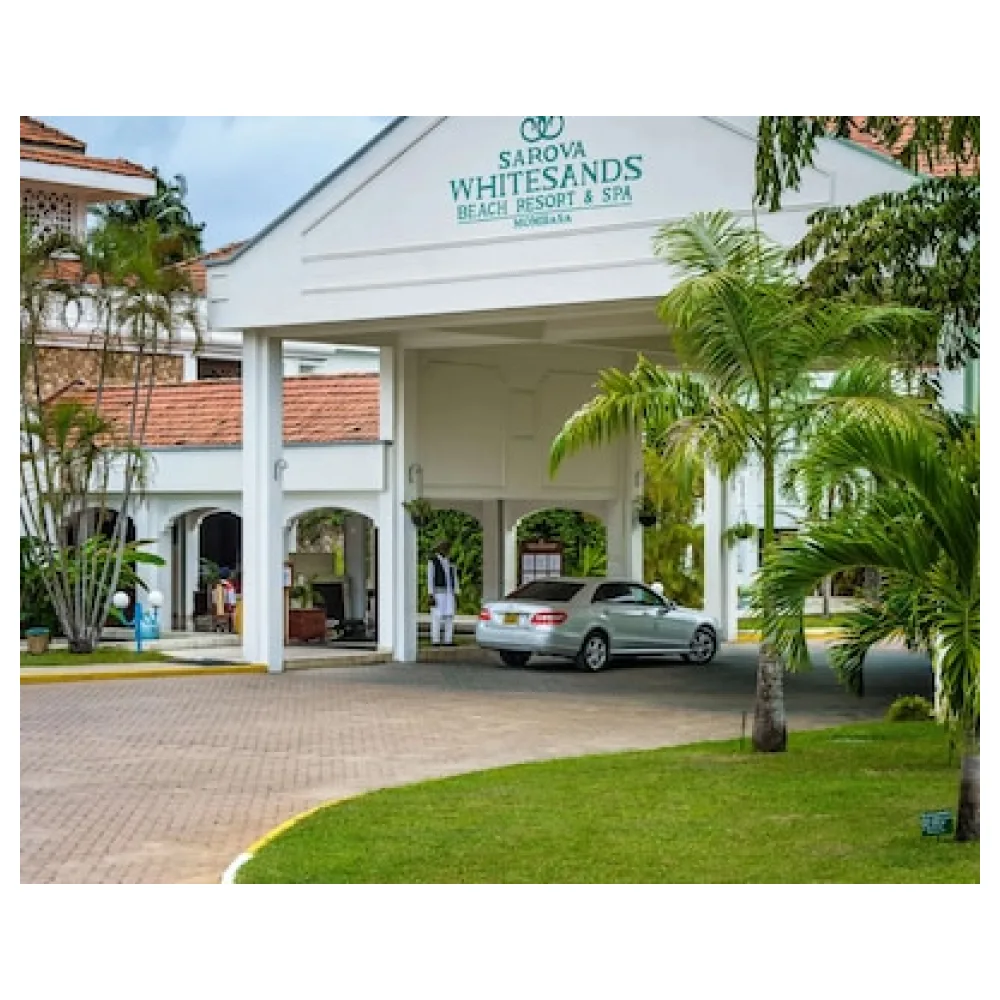 Sarova Whitesands Beach Resort & Spa