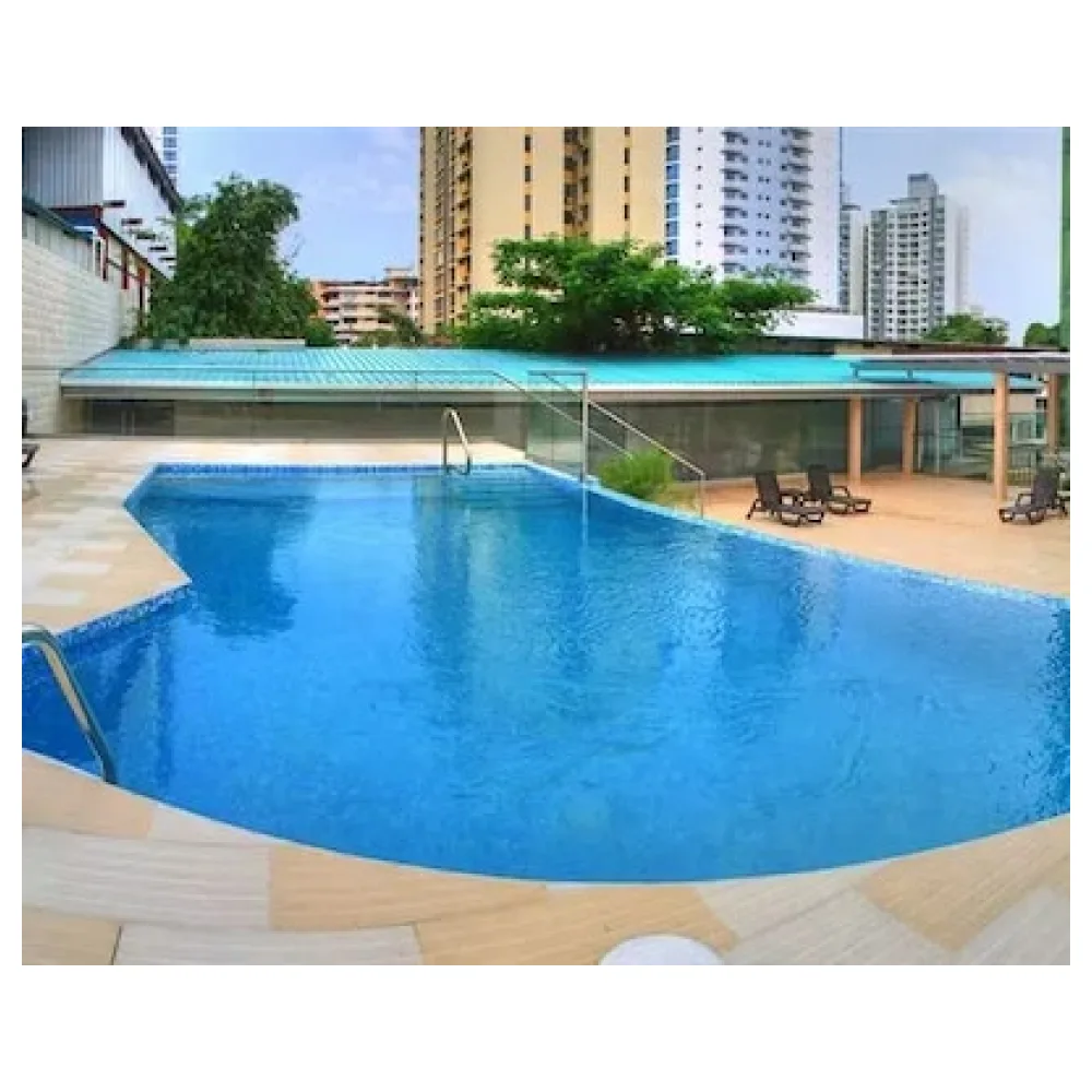 Grand International Hotel