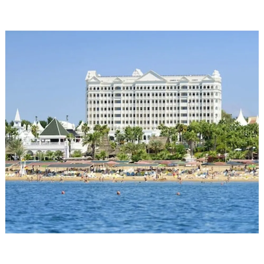 Kamelya Fulya Hotel & Aqua - Ultra All Inclusive