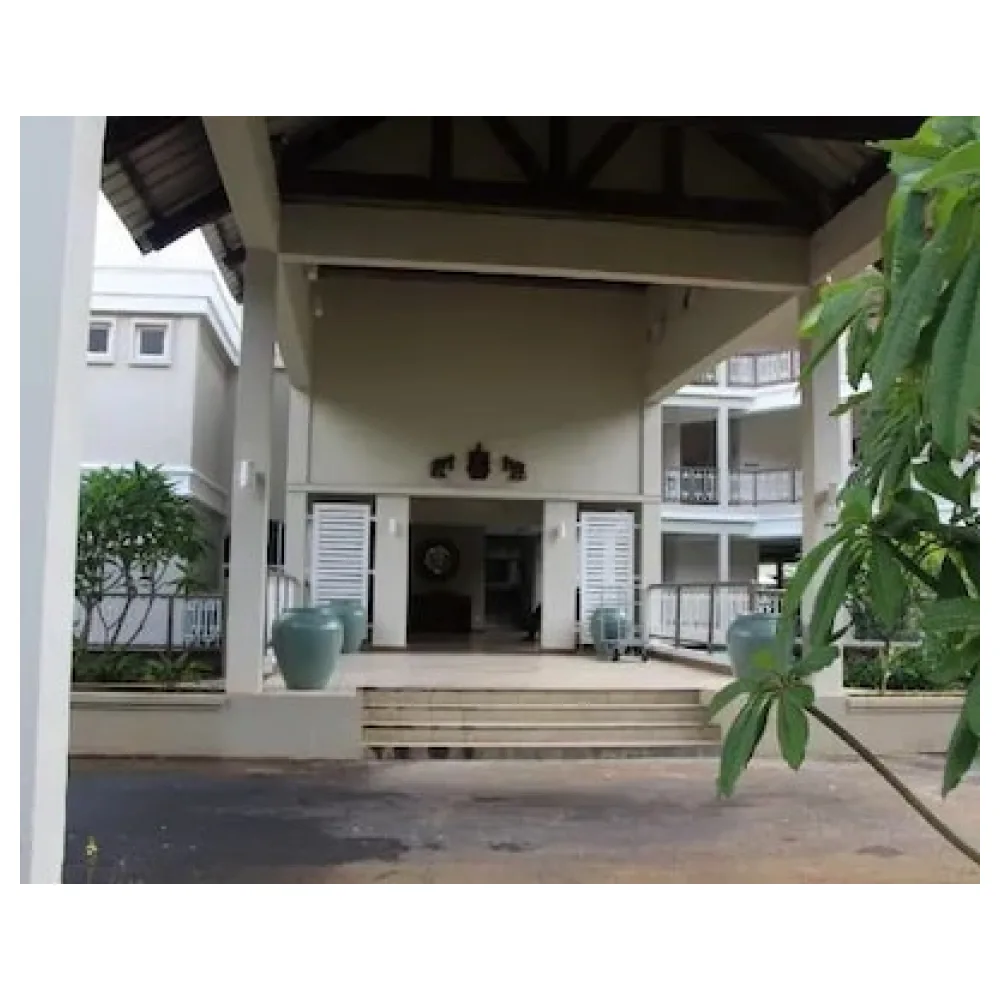 Tarisa Resort & Spa