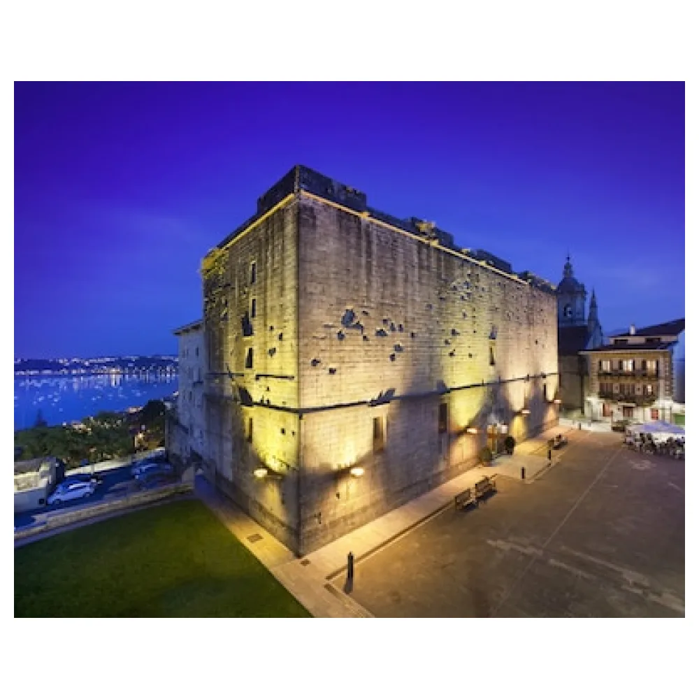 Parador de Hondarribia