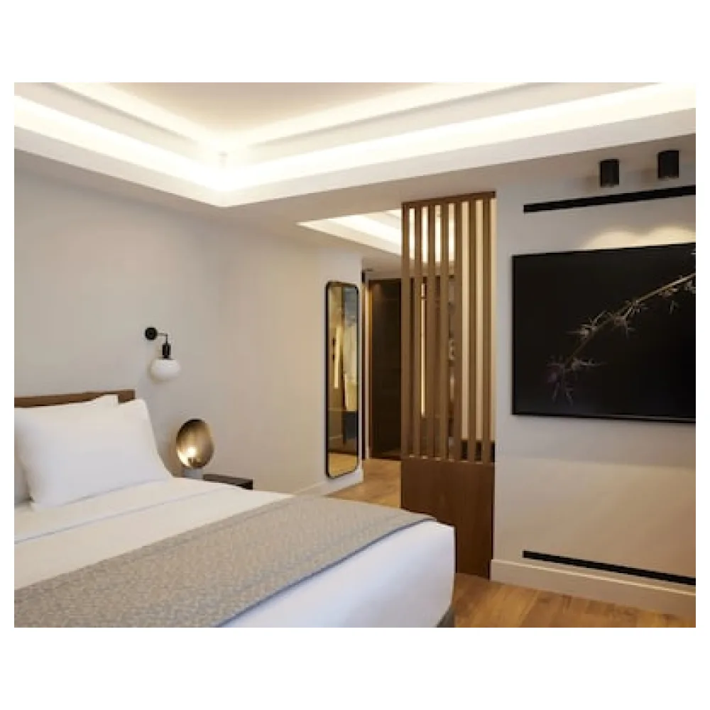 Teight Hotel