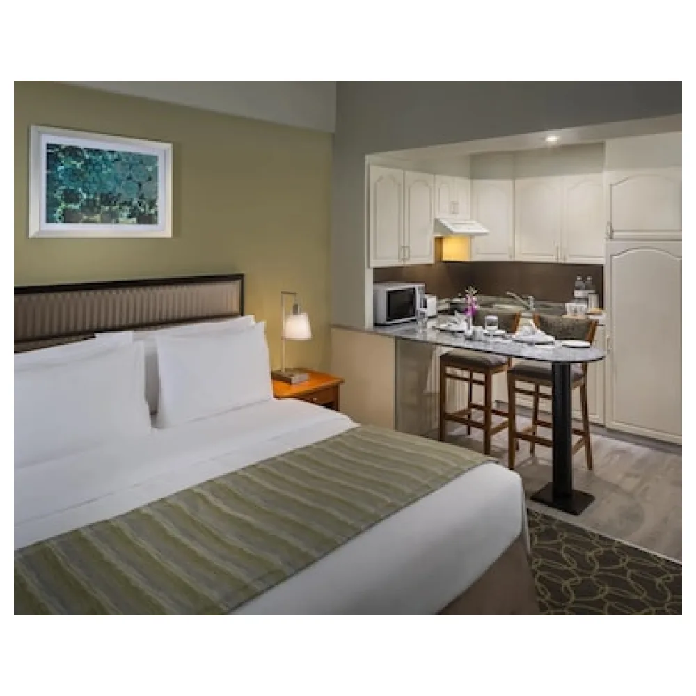 Savoy Park Hotel Apartments