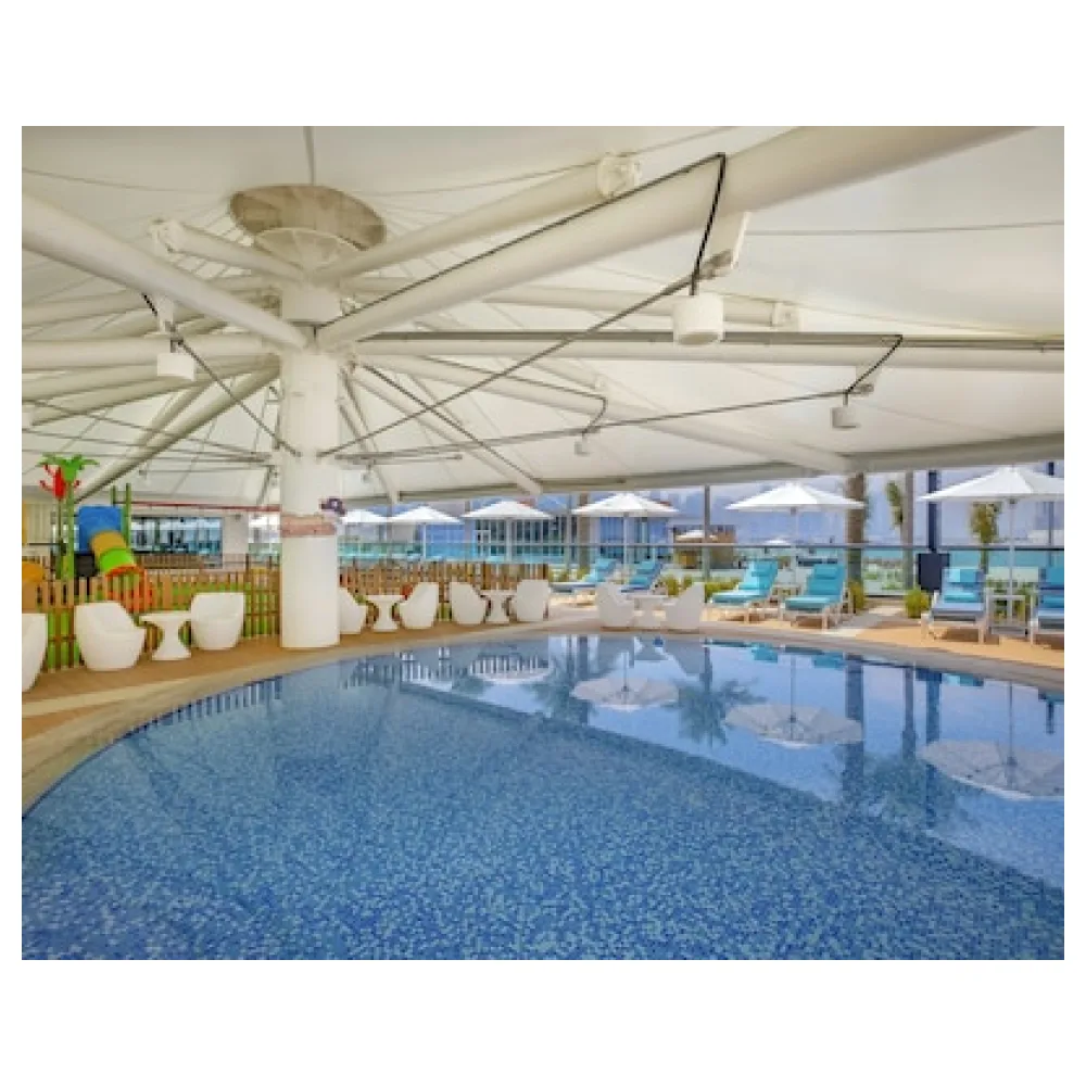 Hilton Dubai Palm Jumeirah