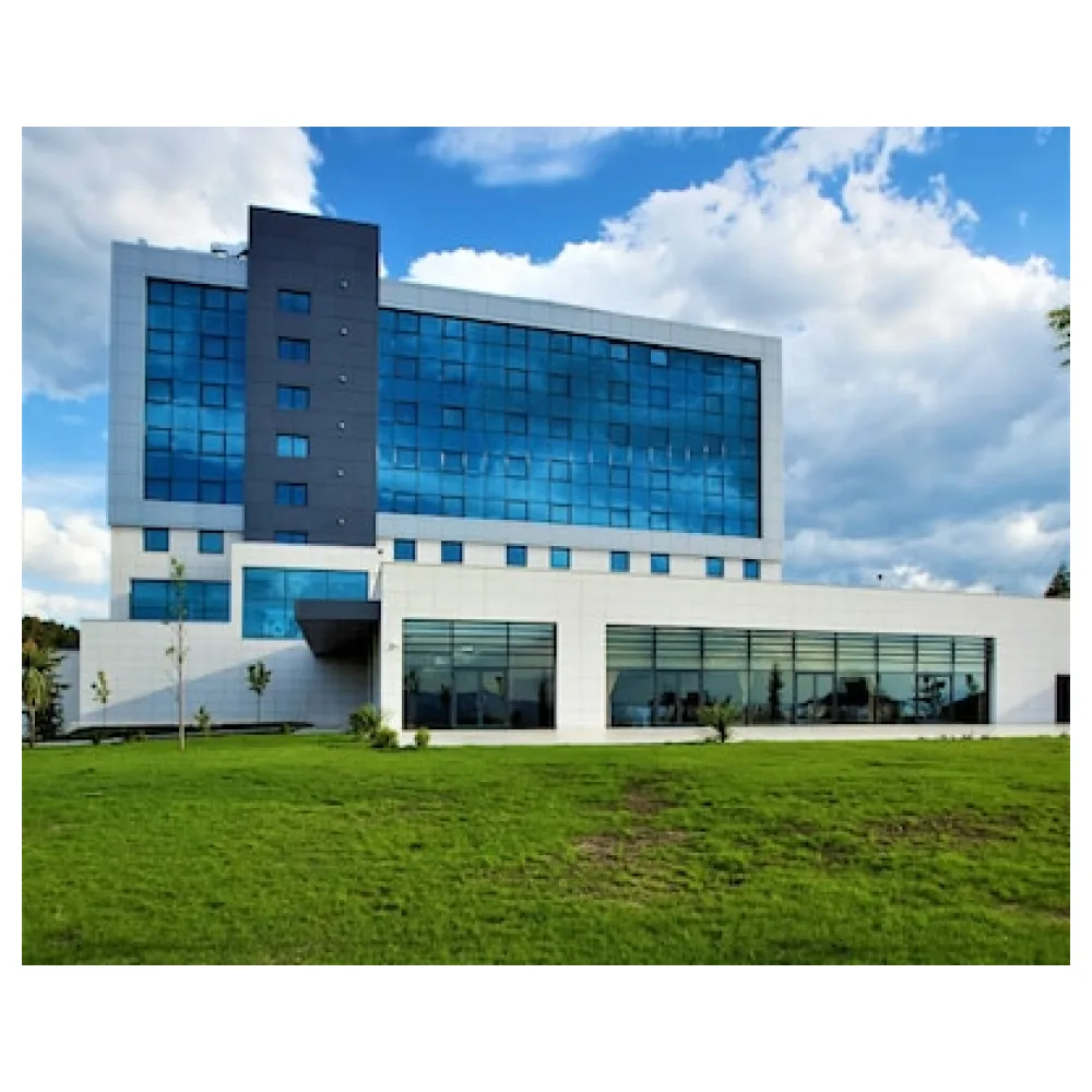 Park Dedeman Denizli