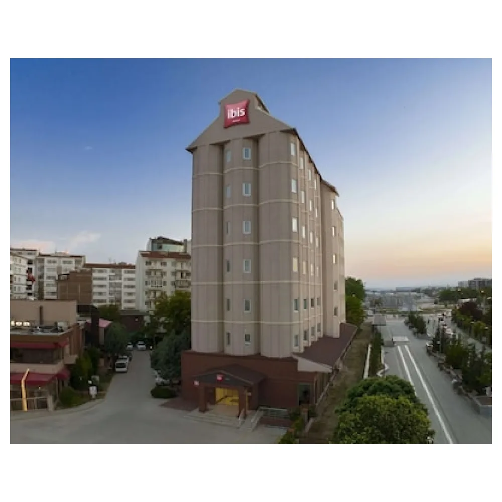 ibis Eskisehir