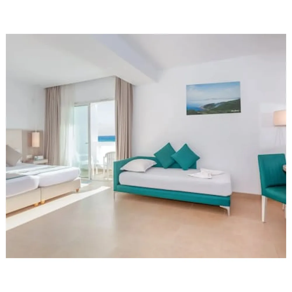 Hotel Nour Congress & Resort
