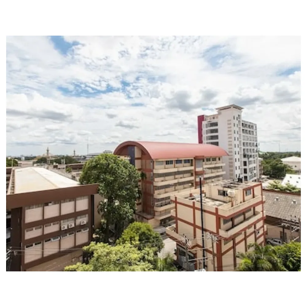 Nonthaburi Palace Hotel