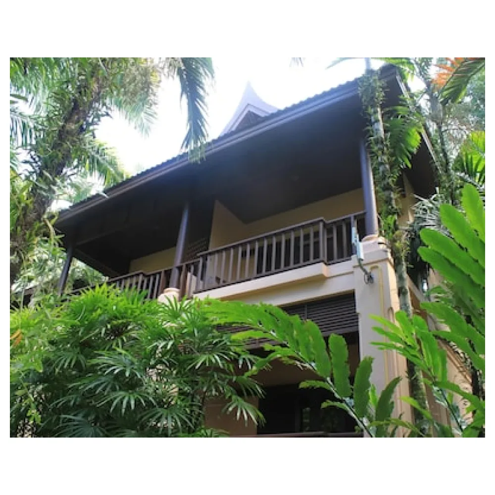 Khao Lak Palm Beach Resort